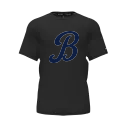 Decker Adult Performance T-Shirt - Short Sleeve