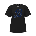 Decker Women's Performance T-Shirt - Short Sleeve