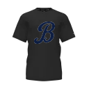 Decker Adult Comfort T-Shirt - Short Sleeve