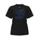 Decker Women's Comfort T-Shirt - Short Sleeve