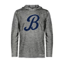 Decker Adult Charge Hoodie