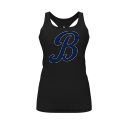 Decker Racerback Tank Top