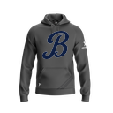 Decker Summit Hoodie